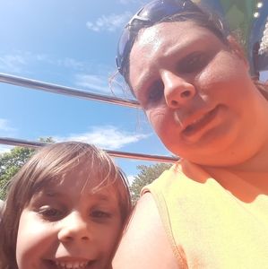 Meet your Posher, Bridget